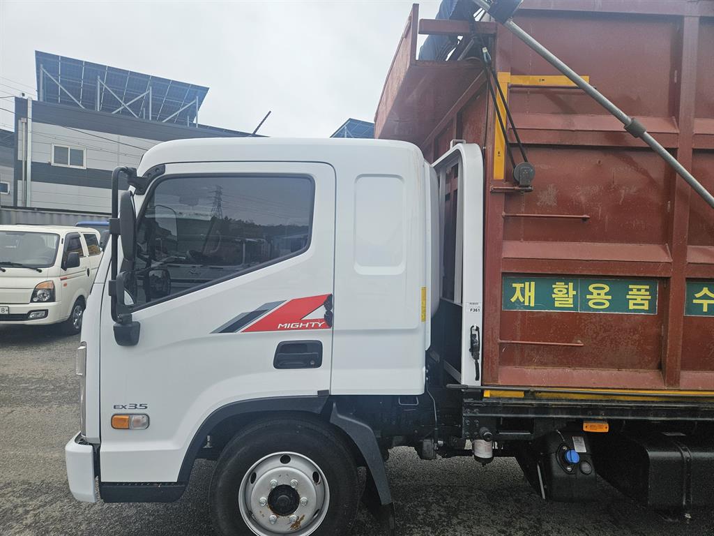 medium and large cargo goso - Vista 10