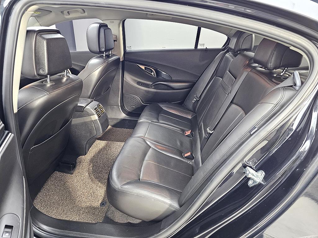 DAEWOO Alpheon - Vista 9