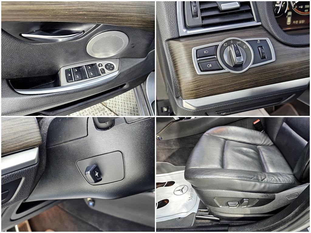 BMW Gran Turismo 2011 Gris - Importación desde Corea - HF Imports Iquique - Foto 16