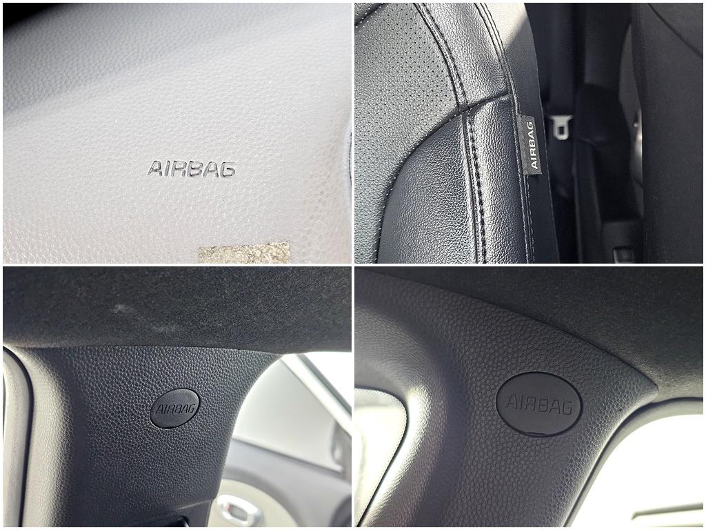 KIA Soul 2018 Blanco - Importación desde Corea - HF Imports Iquique - Foto 16