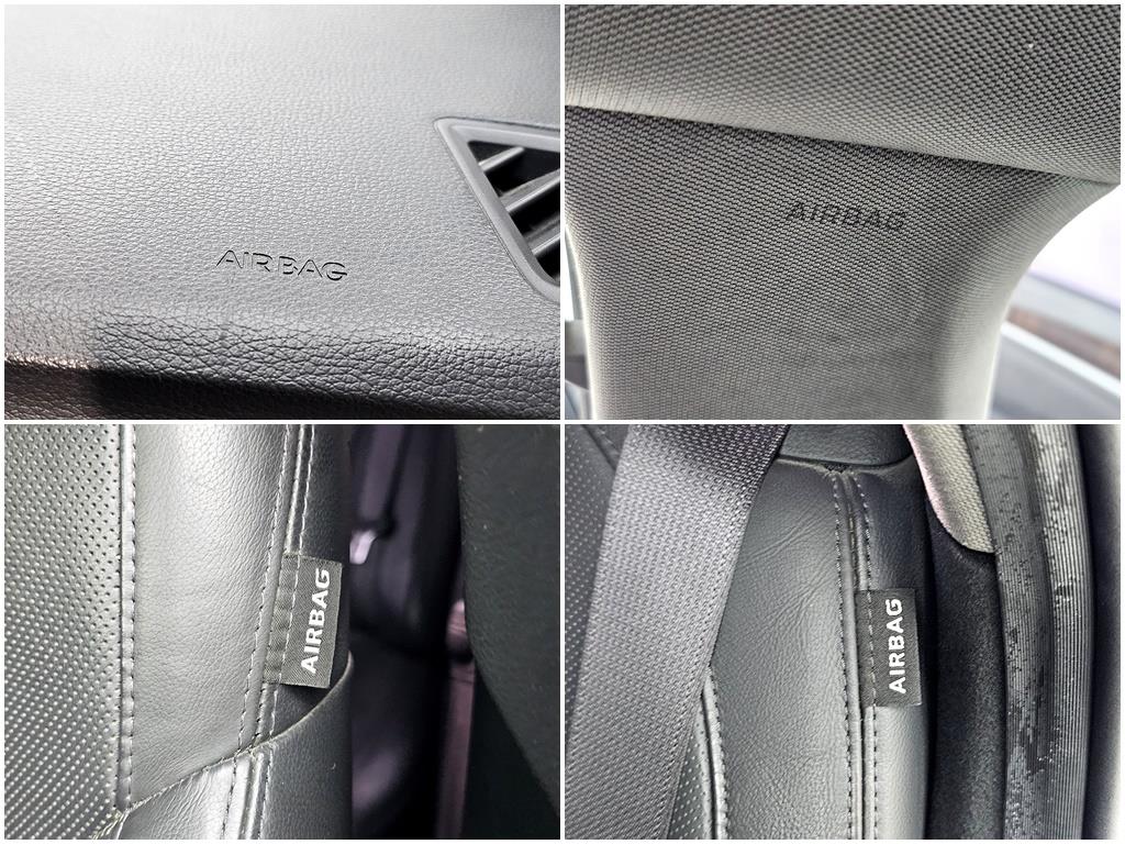 HYUNDAI Genesis 2014 Gris - Importación desde Corea - HF Imports Iquique - Foto 15