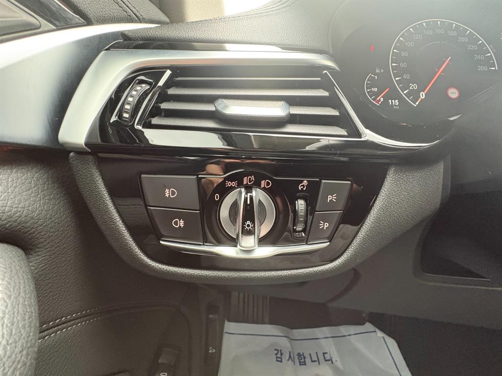 BMW 5 Series - Vista 10