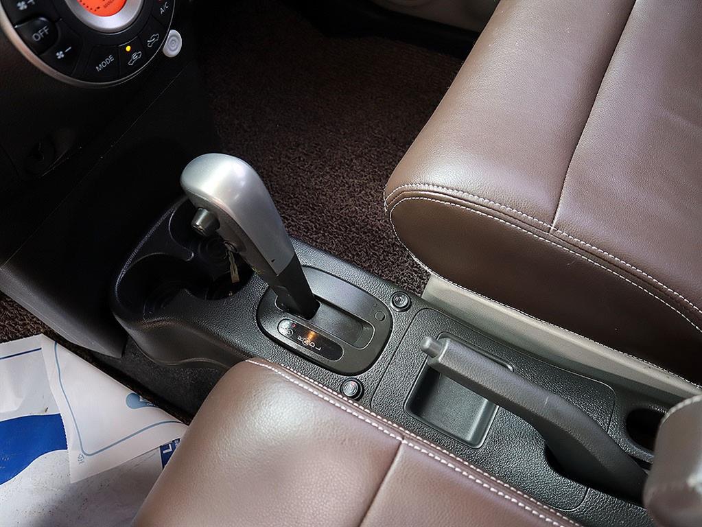 Nissan Cube 2011 Blanco - Importación desde Corea - HF Imports Iquique - Foto 12