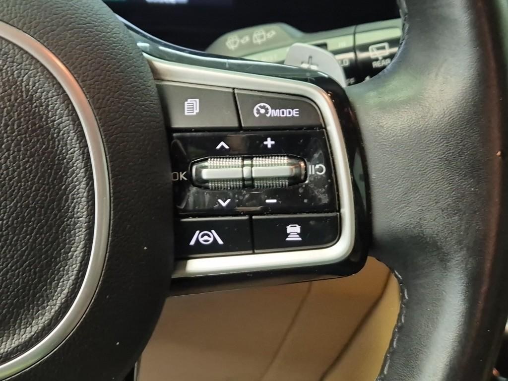 KIA Carnival 2022 Blanco - Importación desde Corea - HF Imports Iquique - Foto 15