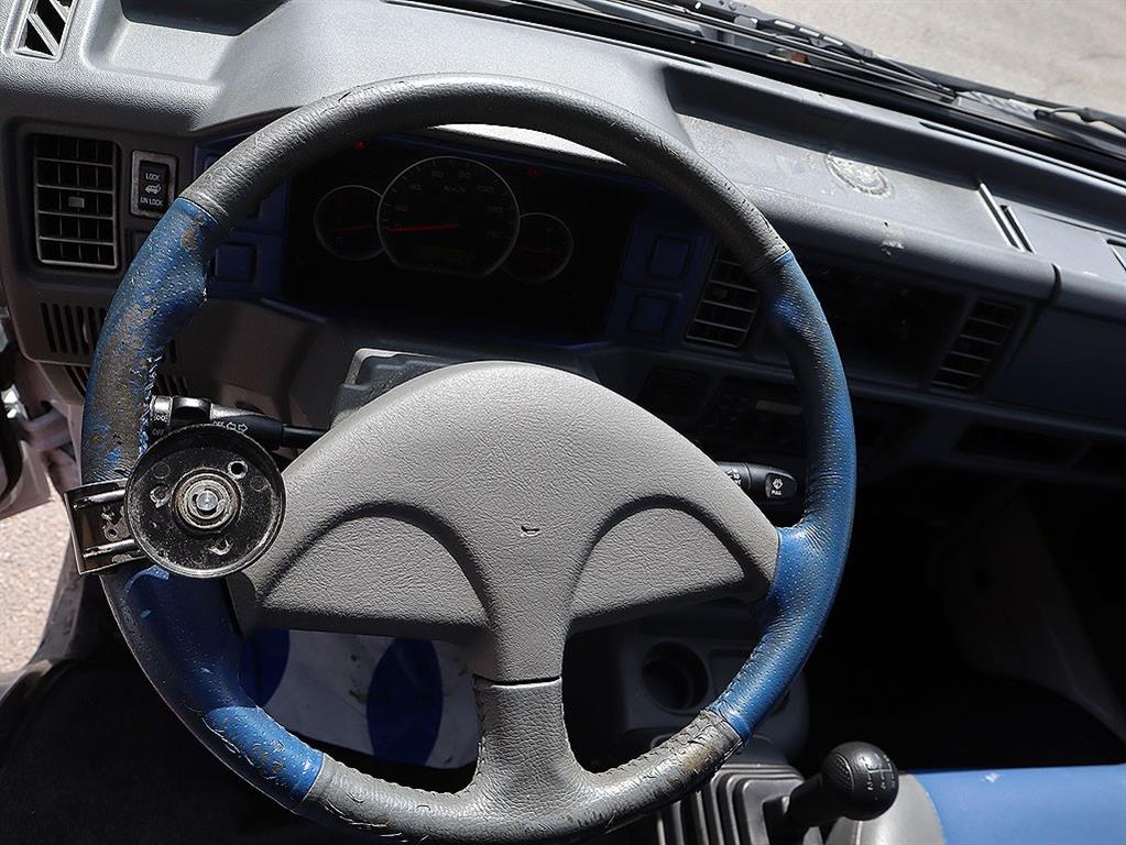 DAEWOO Damas 2019 Blanco - Importación desde Corea - HF Imports Iquique - Foto 8