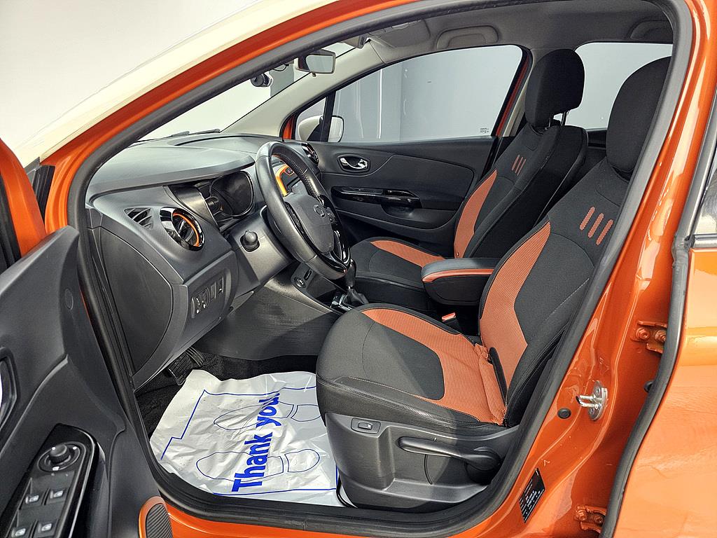 SAMSUNG QM3 - Vista 8