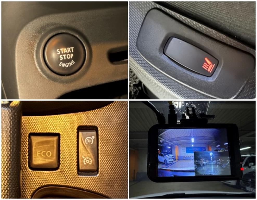 SAMSUNG QM3 2015 the color of pearl - Importación desde Corea - HF Imports Iquique - Foto 13