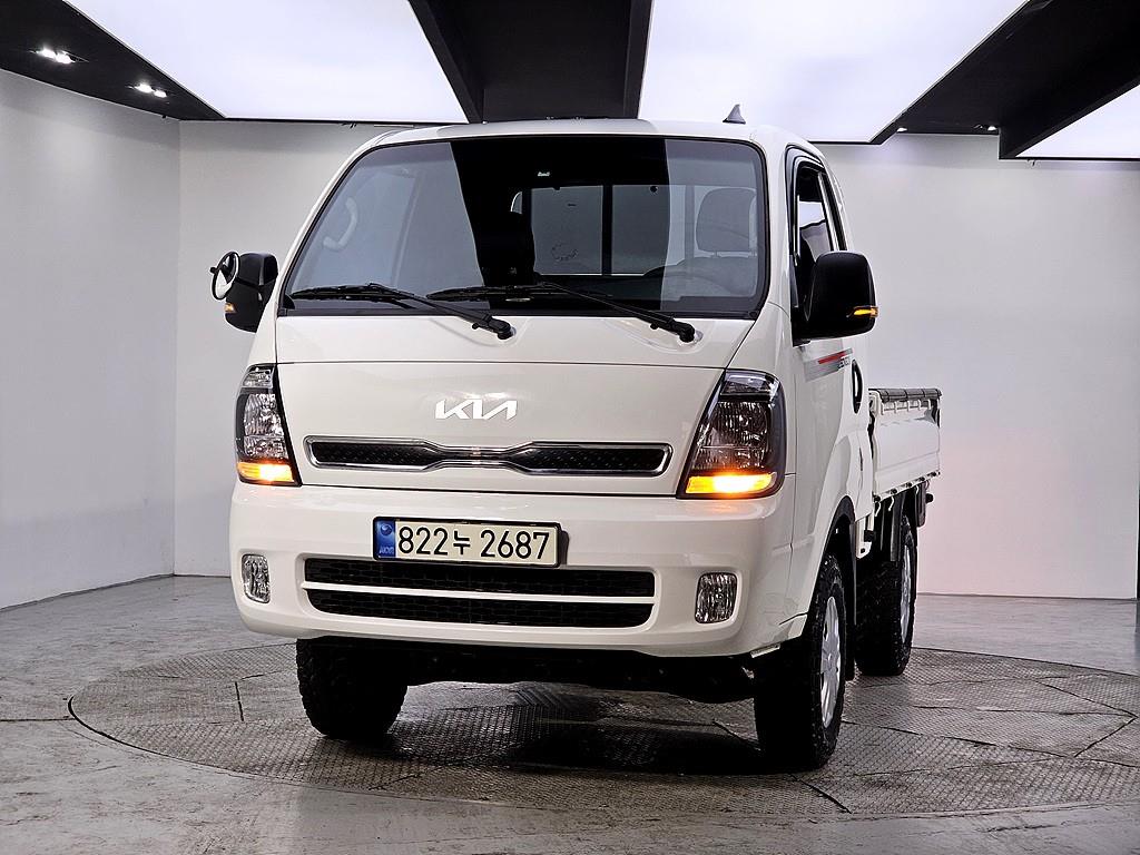 Small Truck Cargo (small) - Vista 2