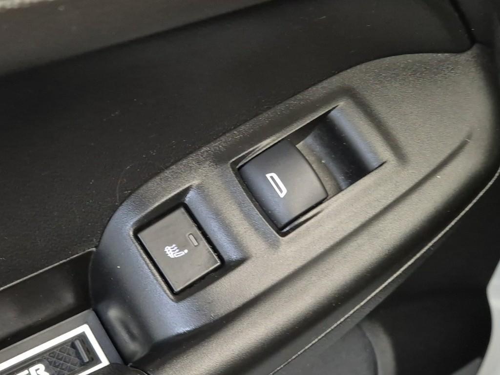 Chevrolet Trail Blazer 2021 Blanco - Importación desde Corea - HF Imports Iquique - Foto 19