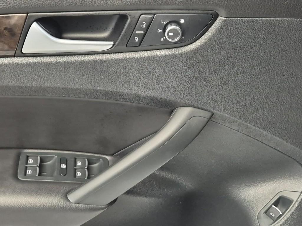 Volkswagen Passat 2015 Plateado - Importación desde Corea - HF Imports Iquique - Foto 17