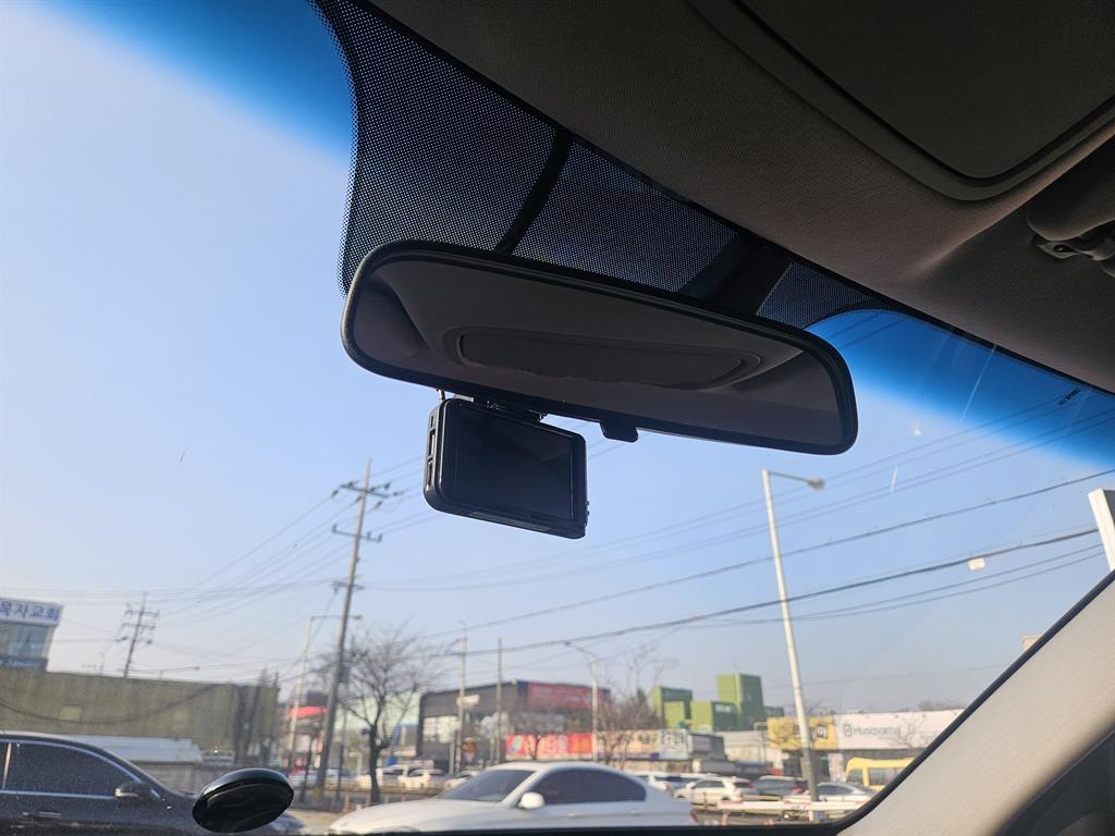 KIA K7 2018 Azul - Importación desde Corea - HF Imports Iquique - Foto 16