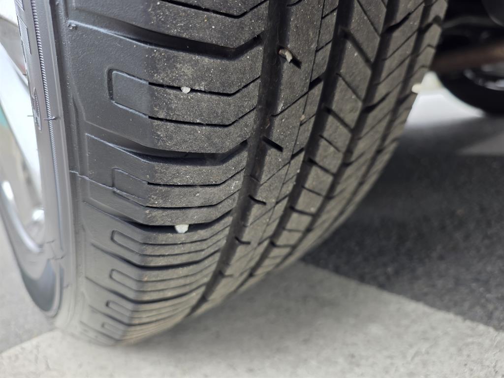 KIA Carnival 2020 Blanco - Importación desde Corea - HF Imports Iquique - Foto 19