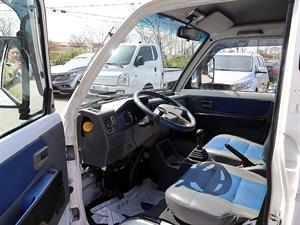 DAEWOO Damas - Vista 12