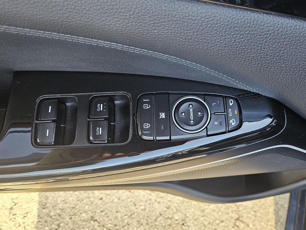 KIA K7 - Vista 8