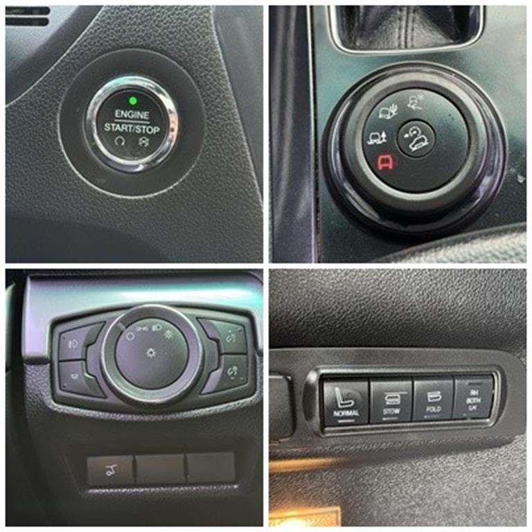 Ford Explorer - Vista 12