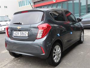 Chevrolet Spark - Vista 6