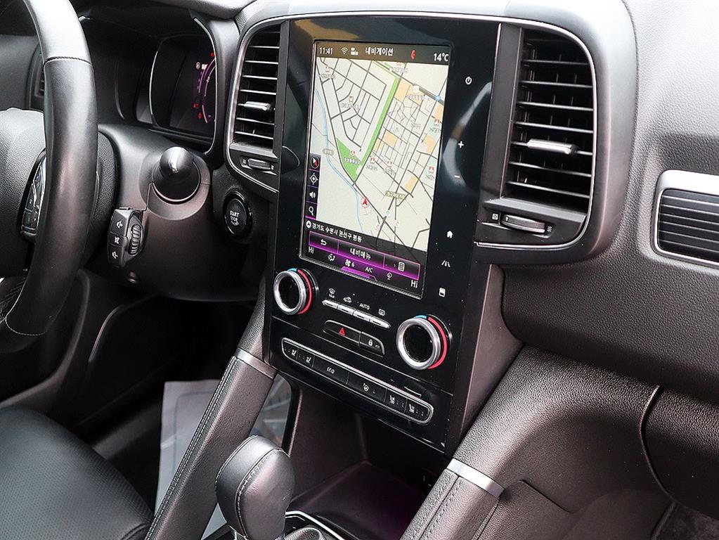 SAMSUNG QM6 2022 - Importación desde Corea - HF Imports Iquique - Foto 11