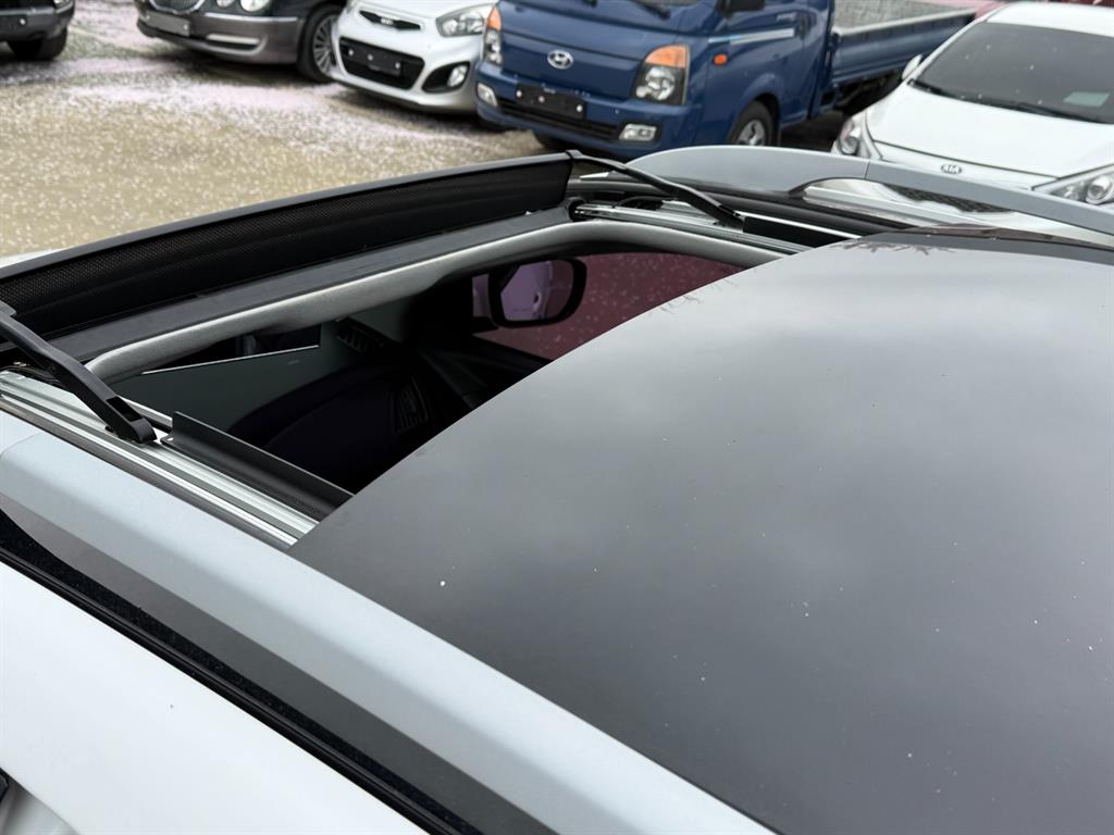 HYUNDAI Tucson 2014 Blanco - Importación desde Corea - HF Imports Iquique - Foto 18