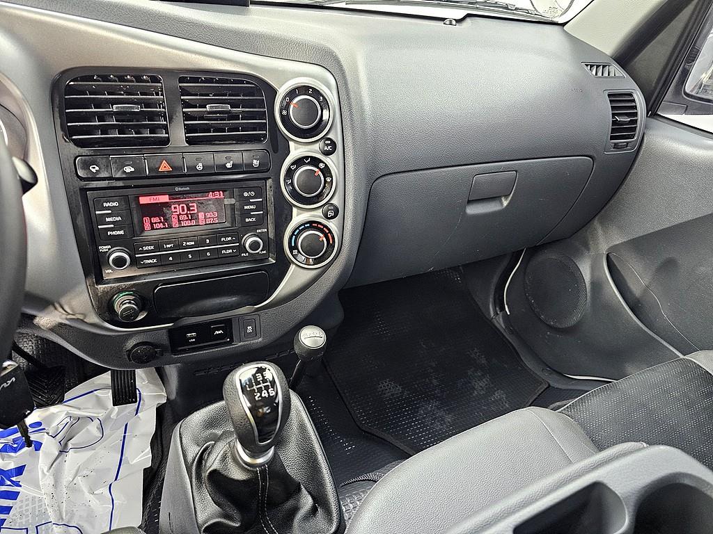 Small Truck Cargo (small) - Vista 8