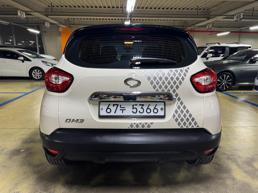 SAMSUNG QM3 - Vista 4