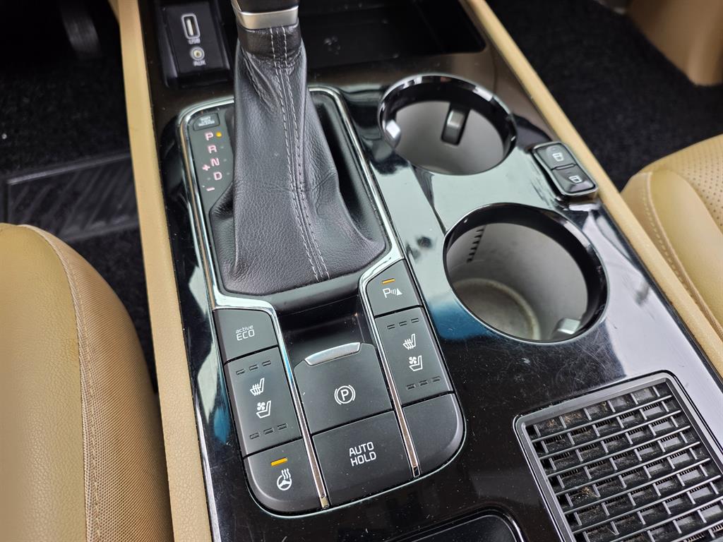 KIA Carnival 2020 Blanco - Importación desde Corea - HF Imports Iquique - Foto 14