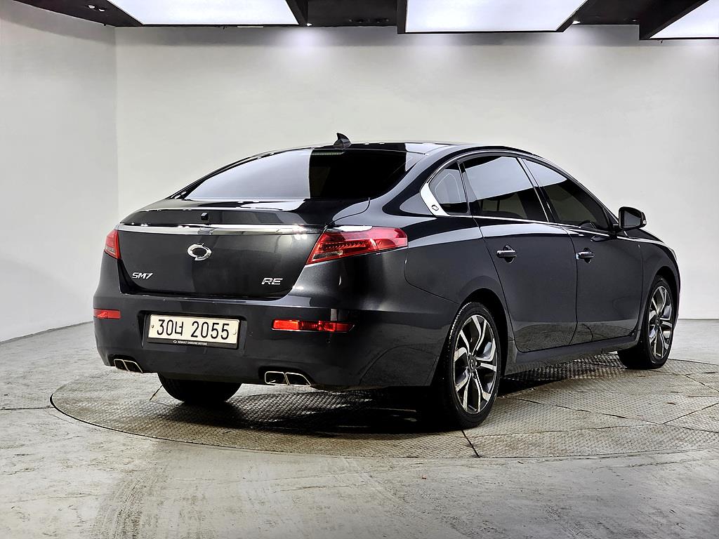 SAMSUNG SM7 - Vista 4