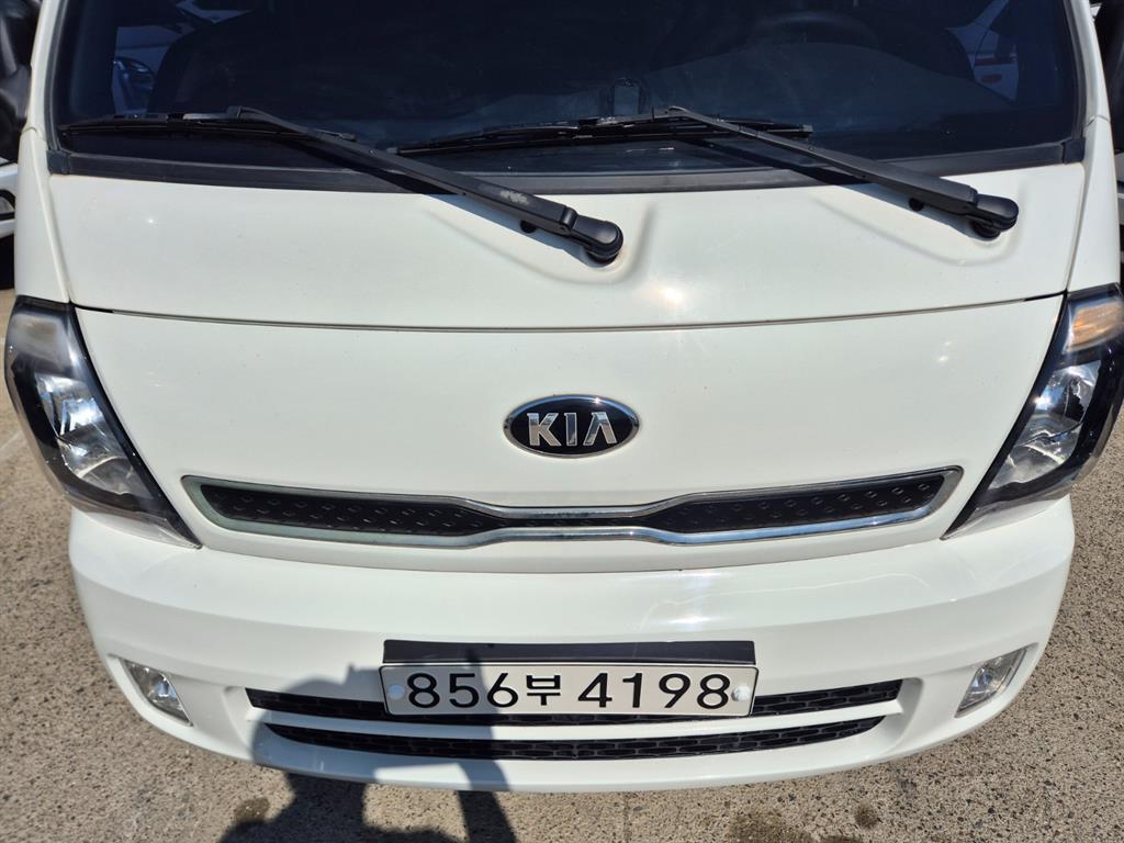 [소형화물][카고]더뉴봉고3 1.0톤/킹캡/초장축 L라이트 - миниатюра 7