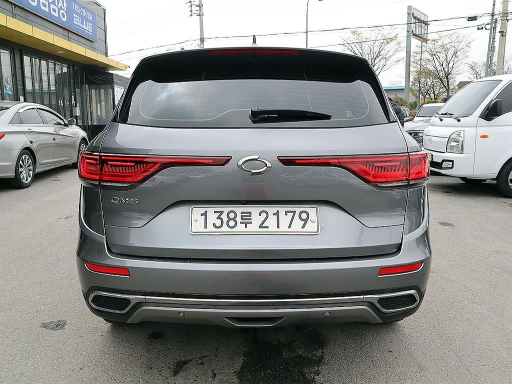 SAMSUNG QM6 - Vista 7