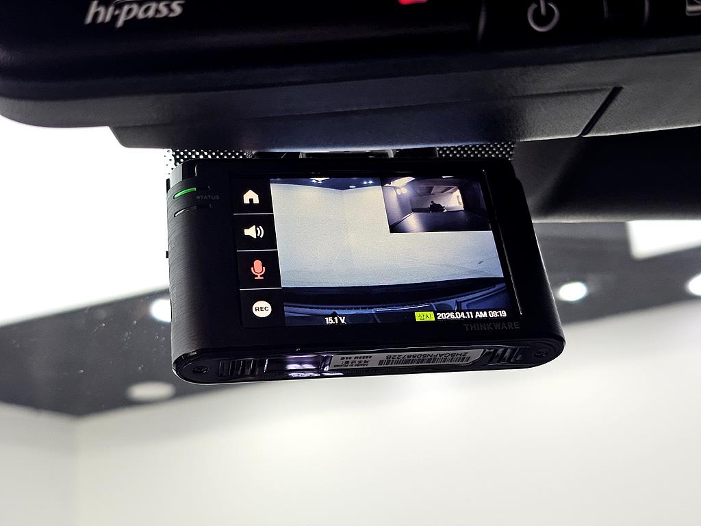 Ssangyong Rexton 2024 Blanco - Importación desde Corea - HF Imports Iquique - Foto 13