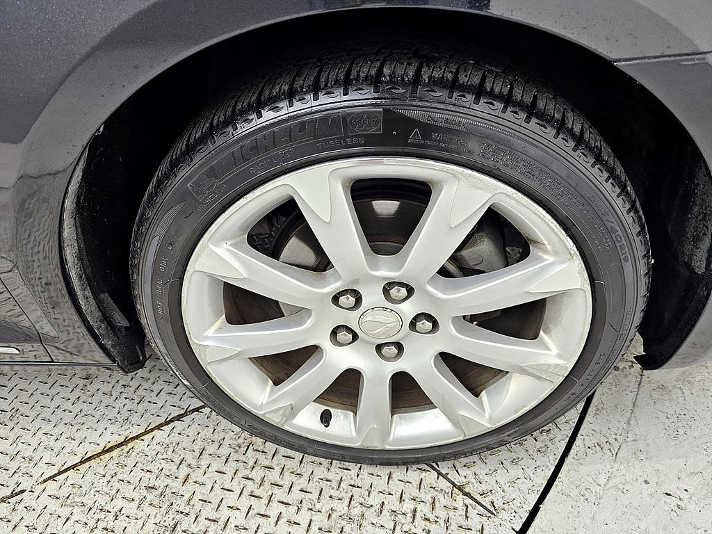 DAEWOO Alpheon 2011 Negro - Importación desde Corea - HF Imports Iquique - Foto 20