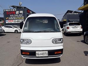 DAEWOO Damas - Vista 2