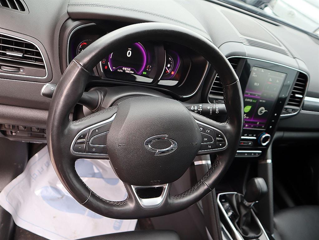 SAMSUNG QM6 2022 - Importación desde Corea - HF Imports Iquique - Foto 8