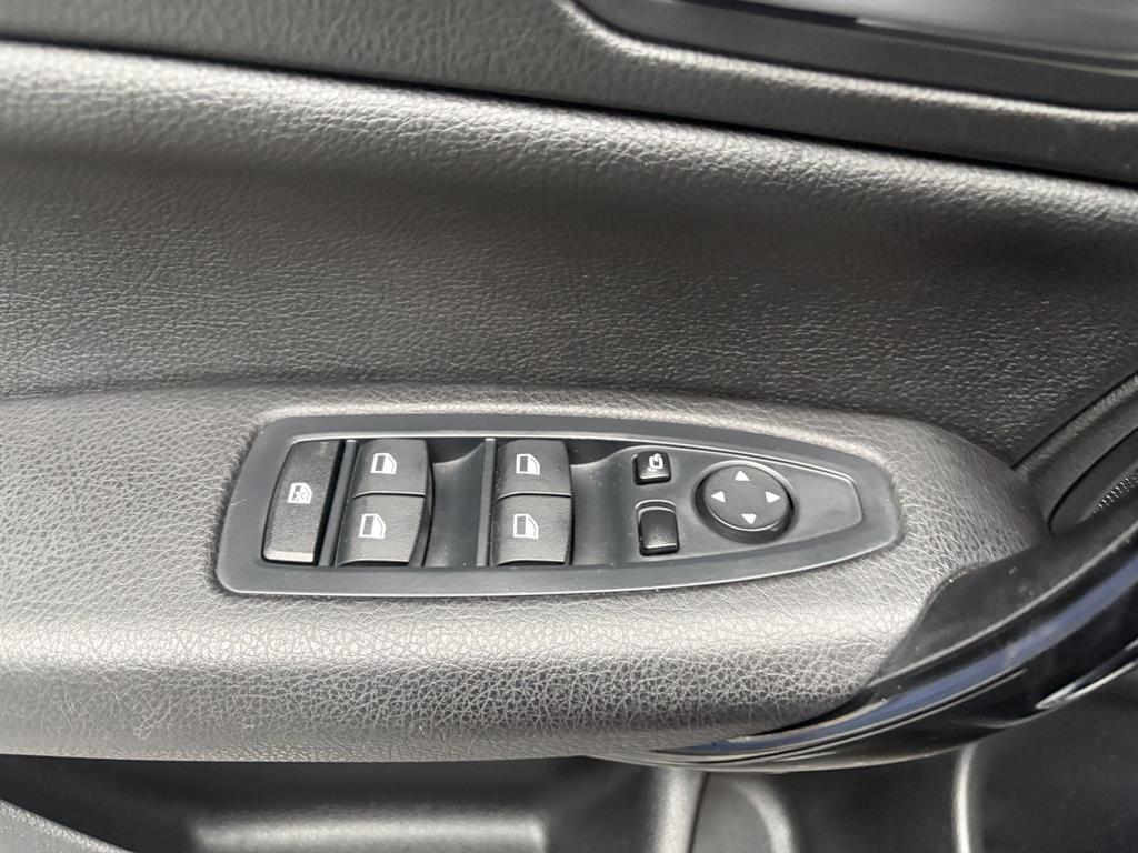 BMW 1 series - Vista 10