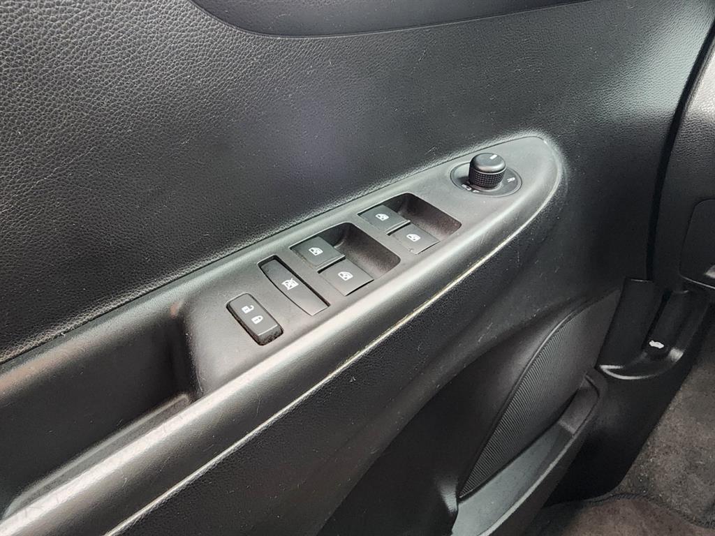 Chevrolet Spark - Vista 10