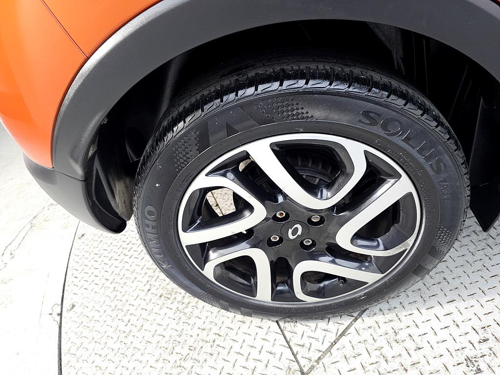 SAMSUNG QM3 2014 - Importación desde Corea - HF Imports Iquique - Foto 20