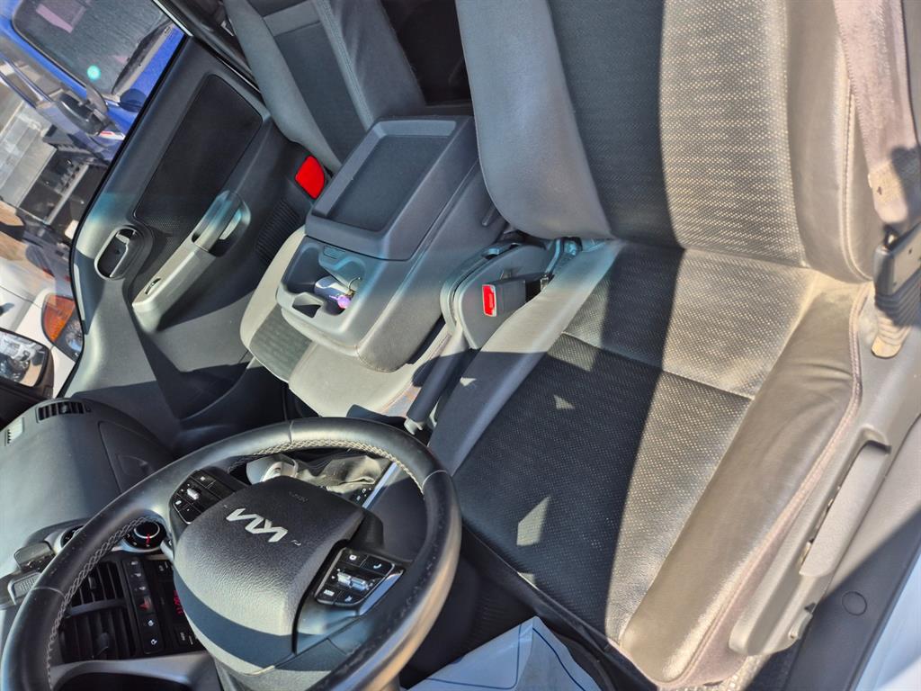 [소형화물][하이내장탑]더뉴봉고3 (LPG) 1.0톤/킹캡/초장축/플러스형 - миниатюра 13