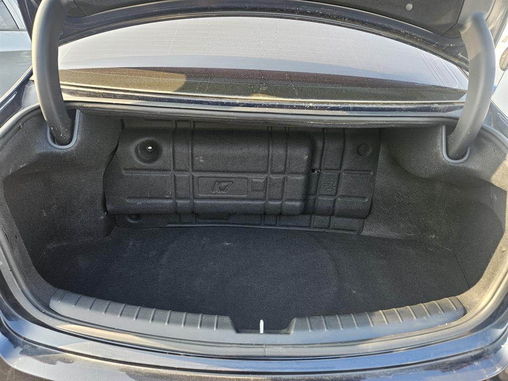 KIA K7 2018 Azul - Importación desde Corea - HF Imports Iquique - Foto 18