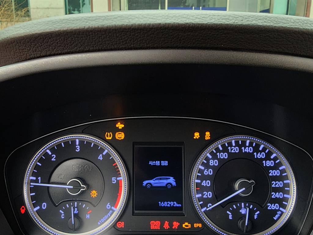 HYUNDAI Santa Fe - Vista 11