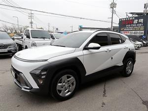 HYUNDAI Kona - Vista 4