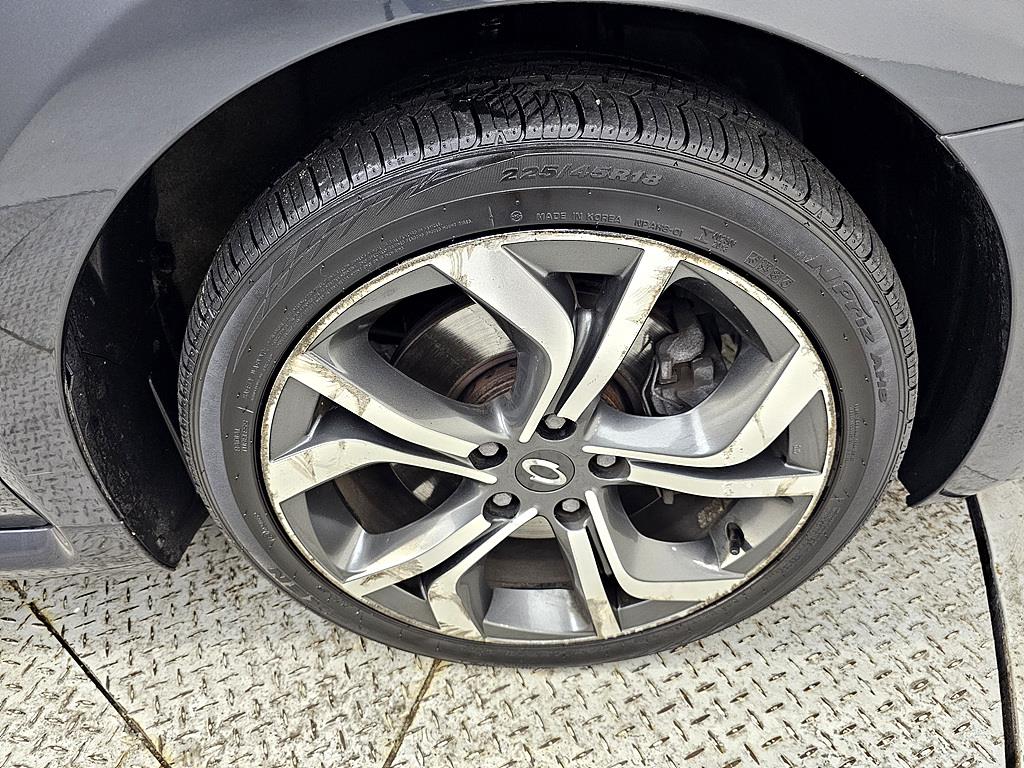 SAMSUNG SM7 2012 Gris - Importación desde Corea - HF Imports Iquique - Foto 20