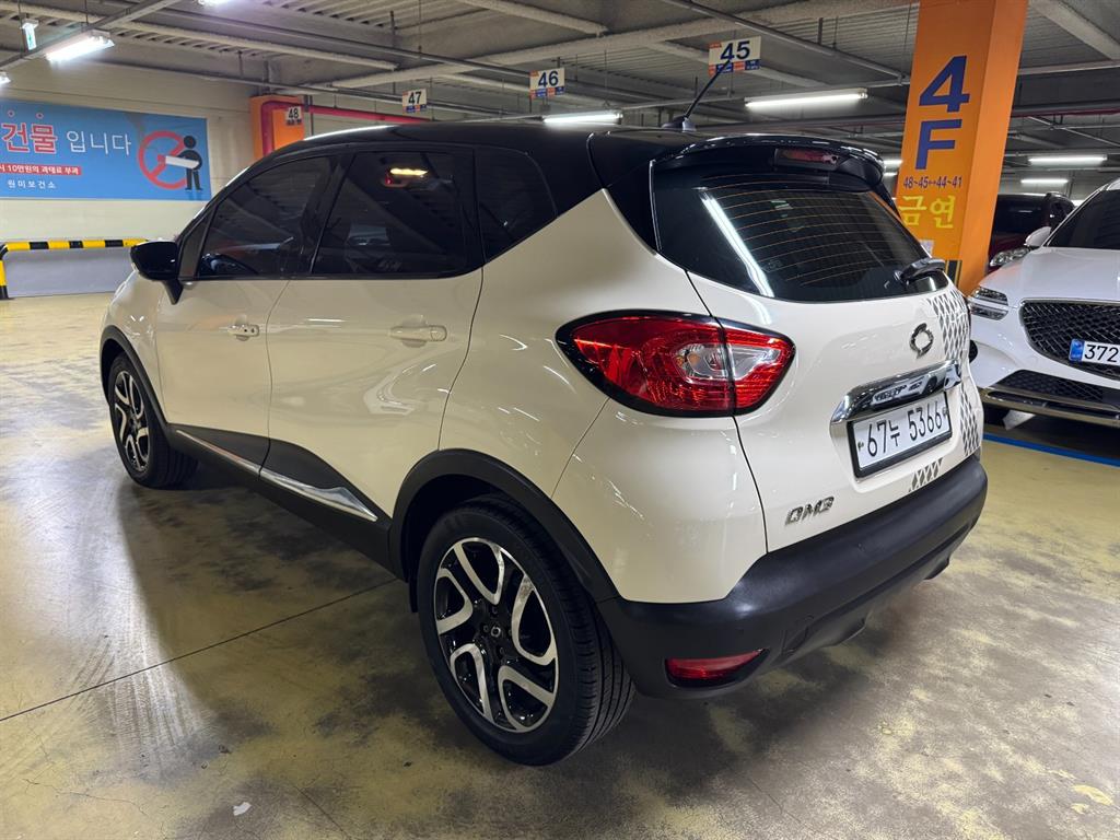 SAMSUNG QM3 - Vista 6