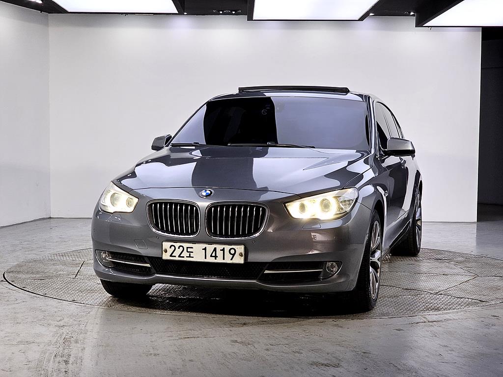 BMW Gran Turismo - Vista 2