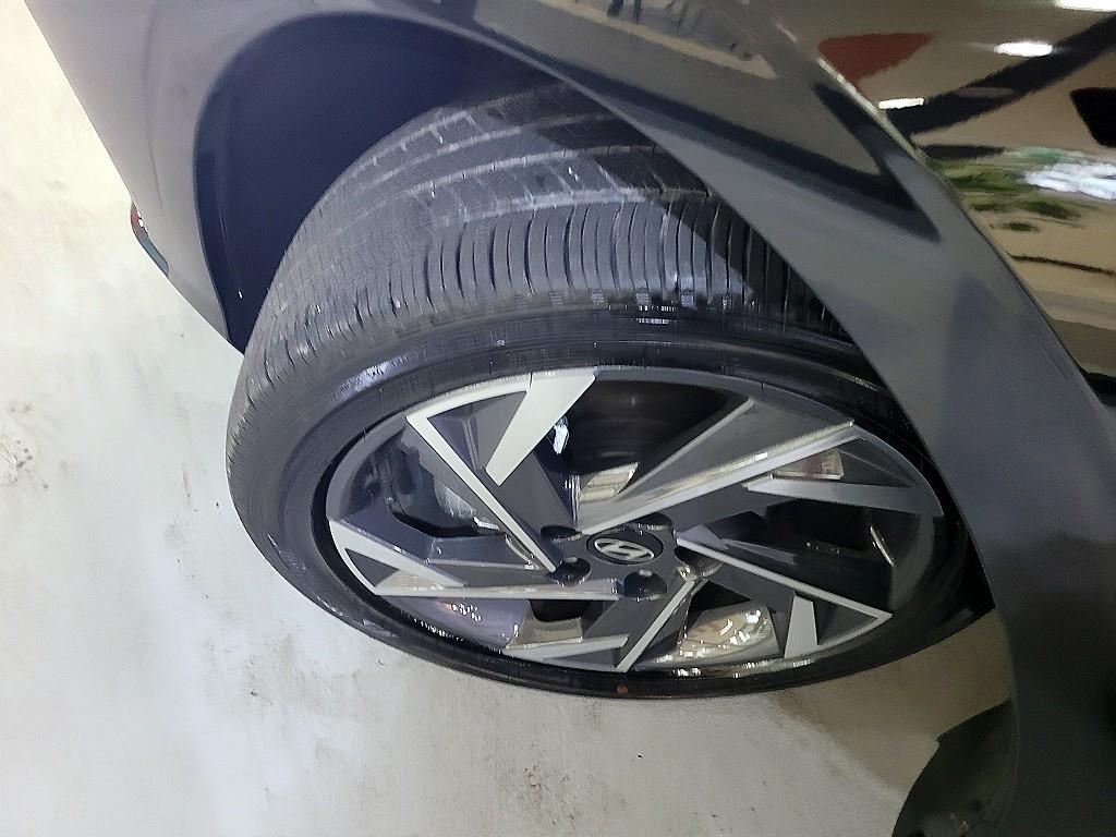 HYUNDAI Avante 2026 Negro - Importación desde Corea - HF Imports Iquique - Foto 20