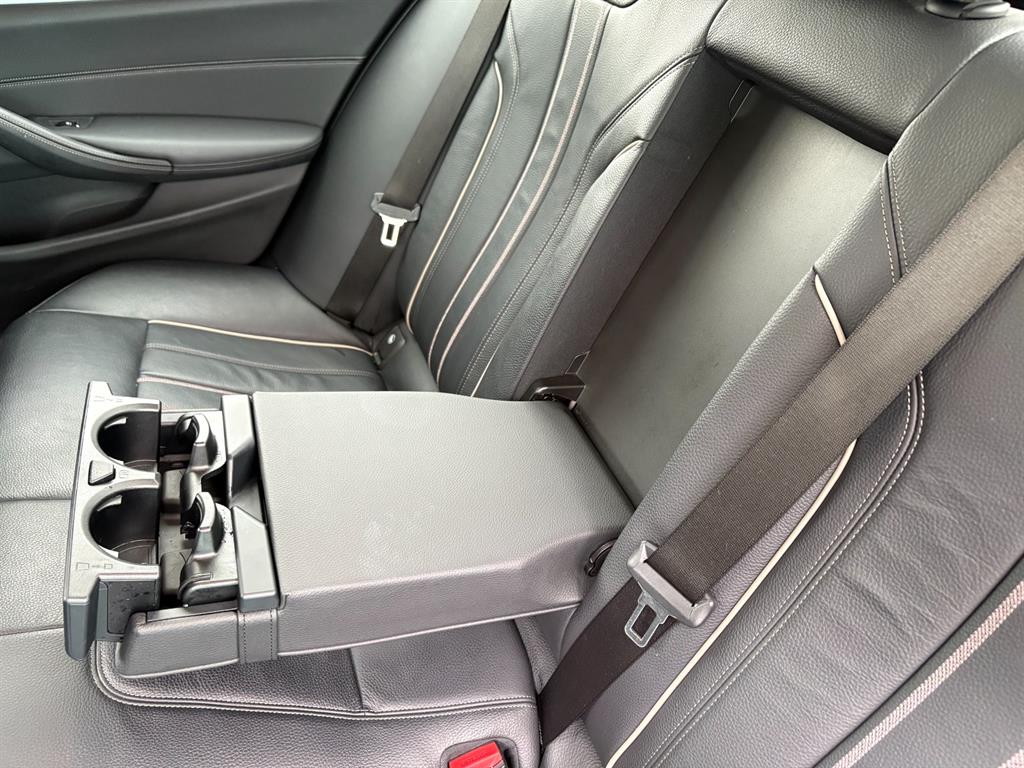 BMW 5 Series 2019 Blanco - Importación desde Corea - HF Imports Iquique - Foto 16