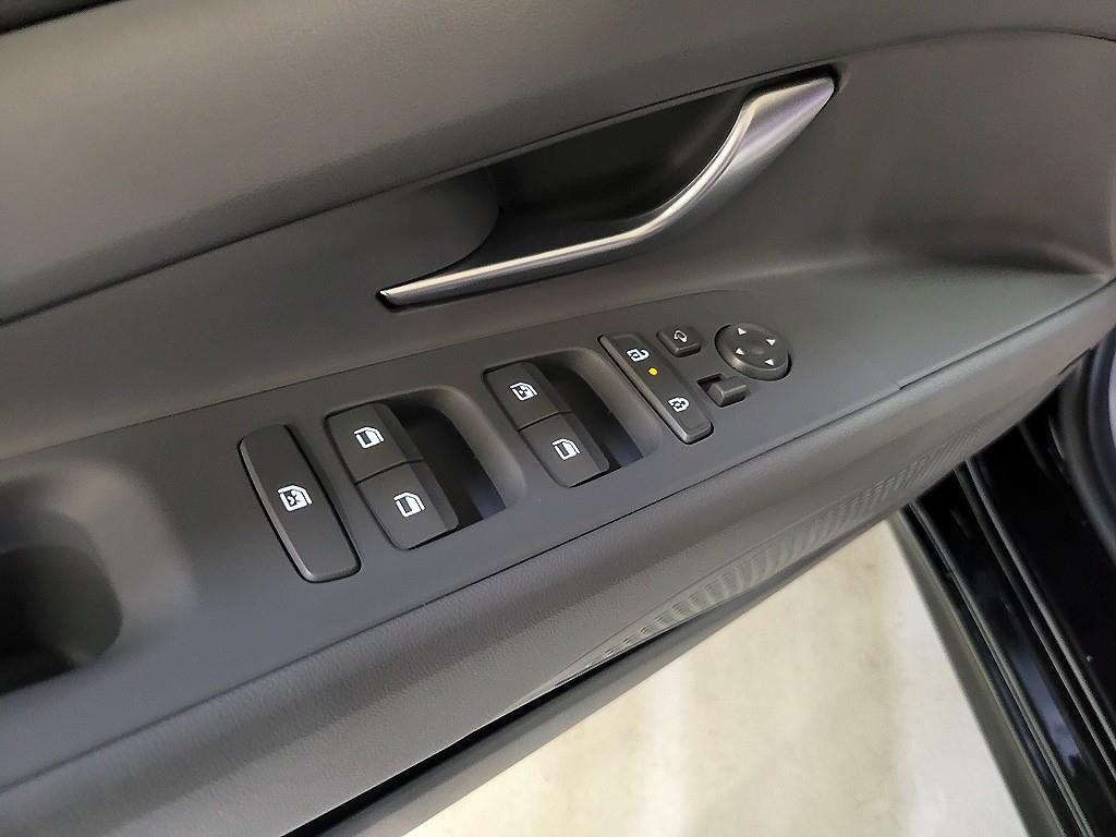 HYUNDAI Avante 2026 Negro - Importación desde Corea - HF Imports Iquique - Foto 13