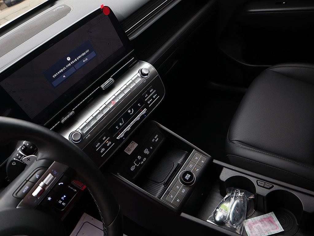 HYUNDAI Kona 2024 Blanco - Importación desde Corea - HF Imports Iquique - Foto 10