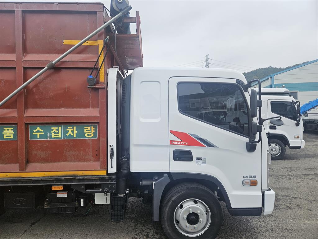 medium and large cargo goso - Vista 9
