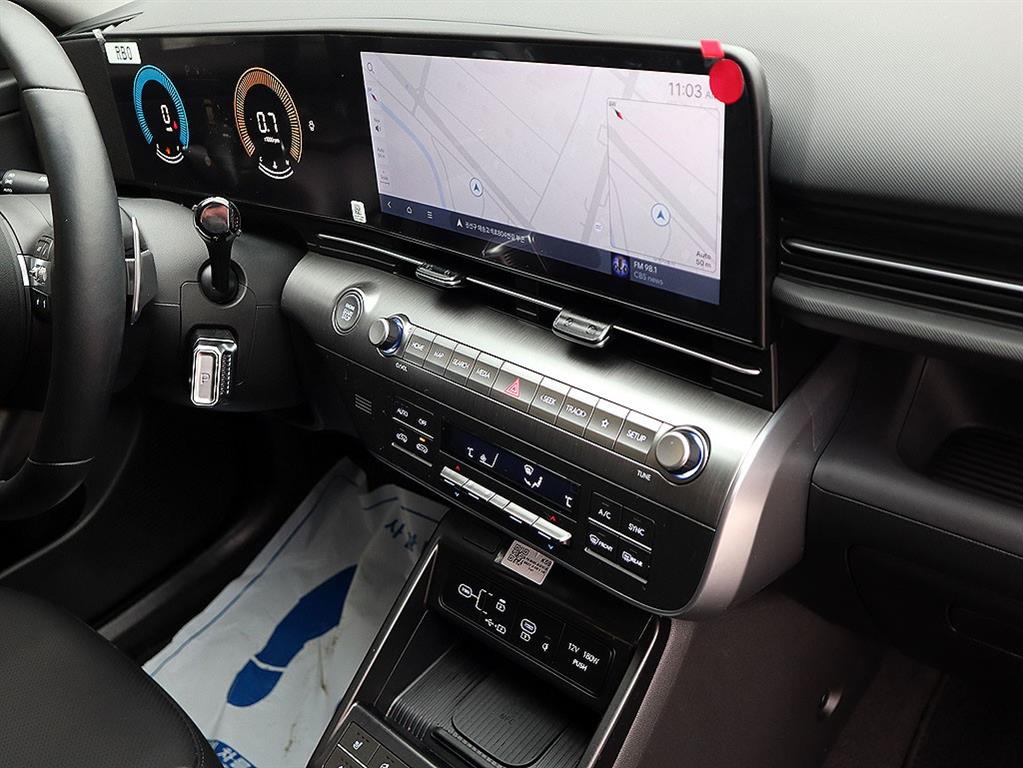 HYUNDAI Kona 2024 Blanco - Importación desde Corea - HF Imports Iquique - Foto 11