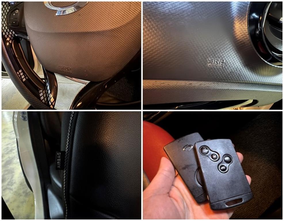 SAMSUNG QM3 2015 the color of pearl - Importación desde Corea - HF Imports Iquique - Foto 15