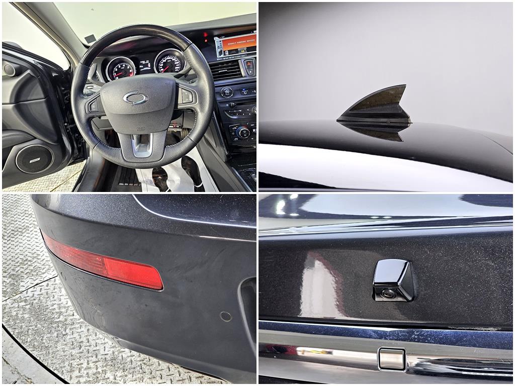 SAMSUNG SM7 2012 Gris - Importación desde Corea - HF Imports Iquique - Foto 17